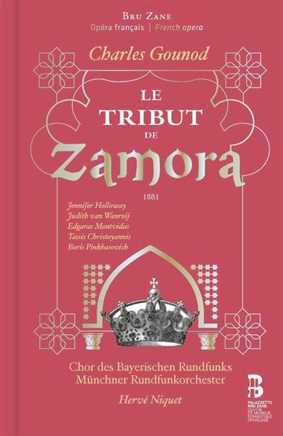 Le Tribut de Zamora Inclus livre État correct reconditionné disponible sur Fnac