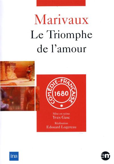 Le triomphe de l'amour État correct reconditionné disponible sur Fnac