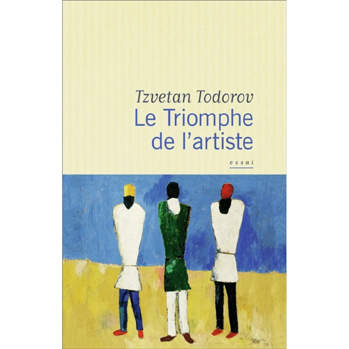 Acheter Le triomphe de l'artiste : la révolution et les artistes, Russie : 1917-1941 État correct - 11,80 € Le triomphe de l'artiste : la révolution et les artistes, Russie : 1917-1941 État correct N/A (Il ne s'agit pas d'une marque reconditionné disponible sur Rue du Commerce Seconde Vie
