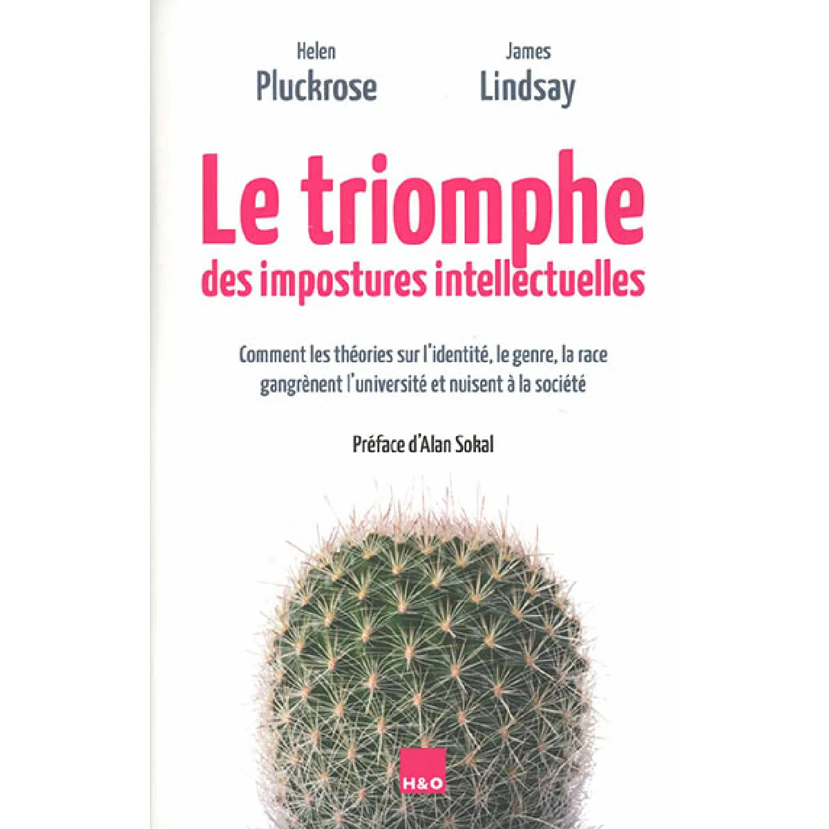 Acheter Le triomphe des impostures intellectuelles : comment les théories sur l'identité, le genre, la race gangrènent l'université et nuisent à la société État correct - 19,52 € Le triomphe des impostures intellectuelles : comment les théories sur l'identité, le genre, la race gangrènent l'université et nuisent à la société État correct N/A (Il ne s'agit pas d'une marque reconditionné disponible sur Rue du Commerce Seconde Vie