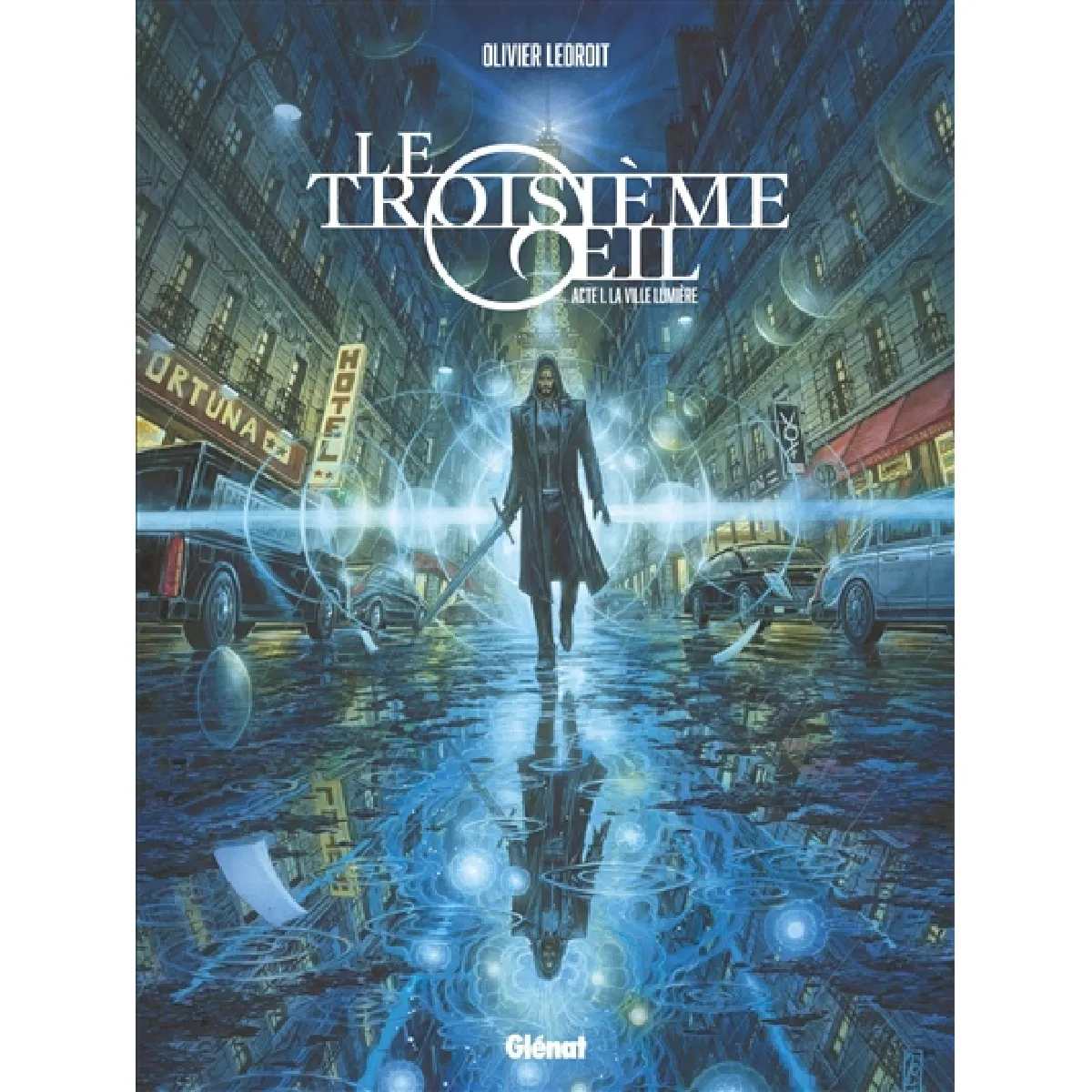 Acheter Le troisième oeil. Vol. 1. La ville lumière État correct - 10,64 € Le troisième oeil. Vol. 1. La ville lumière État correct N/A (Il ne s'agit pas d'une marque reconditionné disponible sur Rue du Commerce Seconde Vie