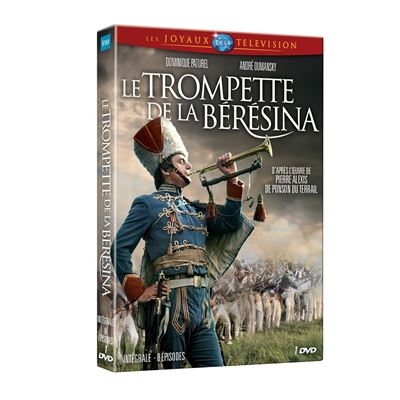 Le Trompette de la Bérésina DVD État correct reconditionné disponible sur Fnac