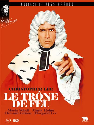 Acheter Le Trône de feu Combo Blu-ray DVD État correct - 22,90 € Le Trône de feu Combo Blu-ray DVD État correct reconditionné disponible sur Fnac