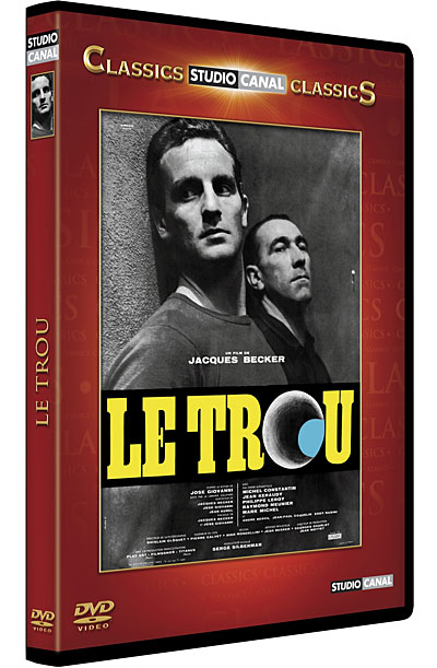 Acheter Le Trou État correct - 10,88 € Le Trou État correct reconditionné disponible sur Fnac