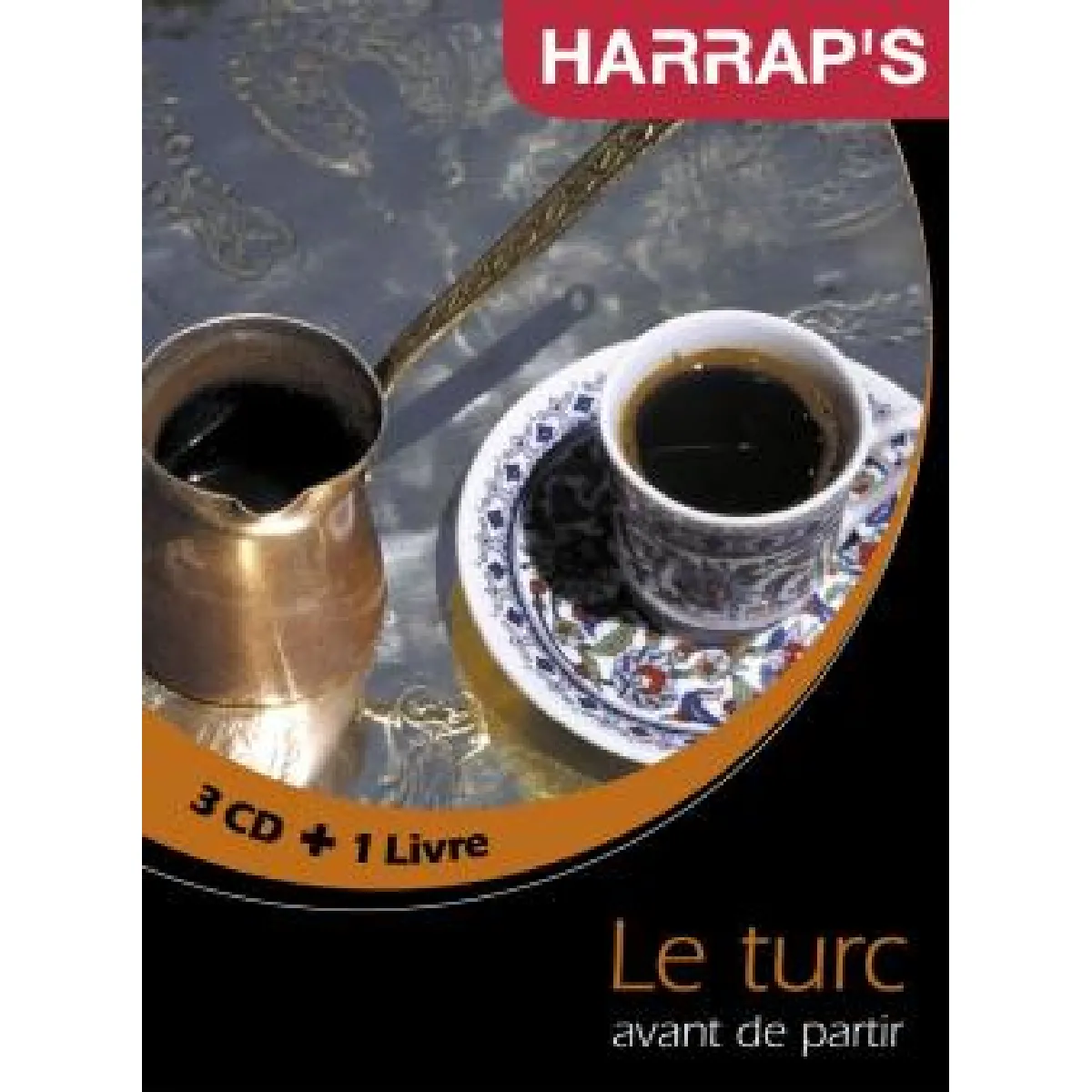 Acheter Le turc avant de partir État correct - 11,59 € Le turc avant de partir État correct N/A (Il ne s'agit pas d'une marque reconditionné disponible sur Rue du Commerce Seconde Vie