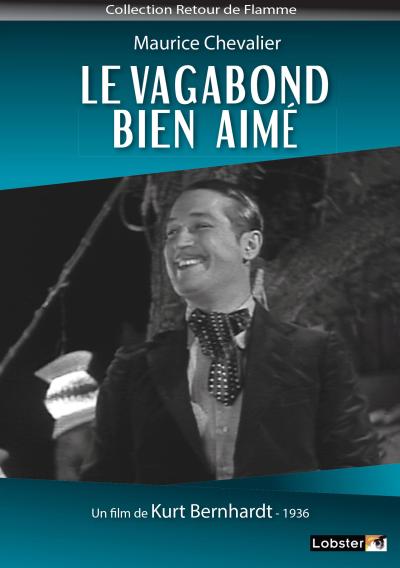 Le vagabond bien-aimé DVD État correct reconditionné disponible sur Fnac