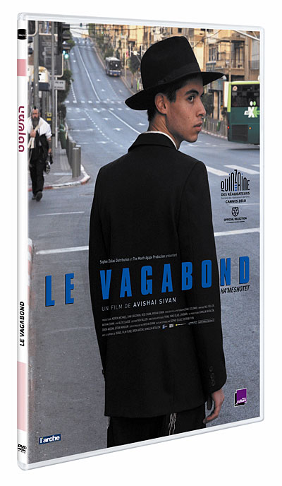 Acheter Le vagabond - DVD État correct - 29,99 € Le vagabond - DVD État correct reconditionné disponible sur Fnac