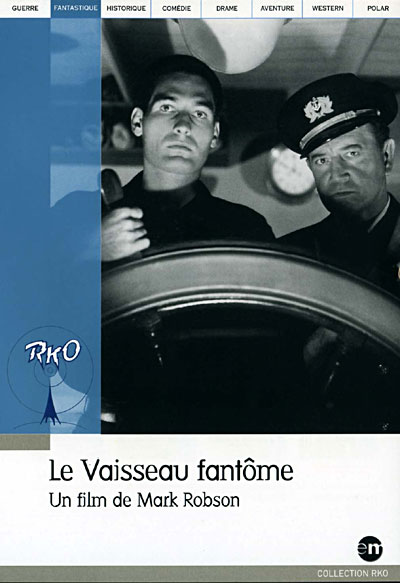 Acheter Le Vaisseau fantôme État correct - 23,07 € Le Vaisseau fantôme État correct reconditionné disponible sur Fnac