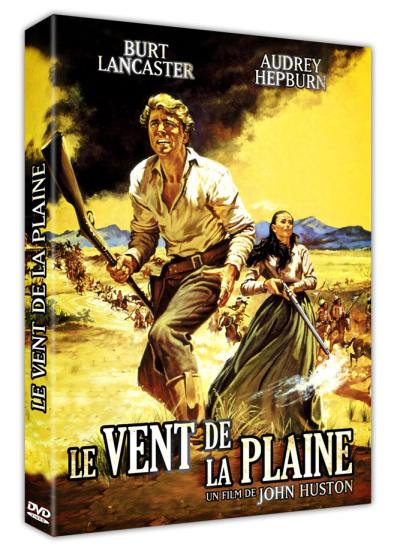Le Vent de la plaine DVD État correct reconditionné disponible sur Fnac | Dero