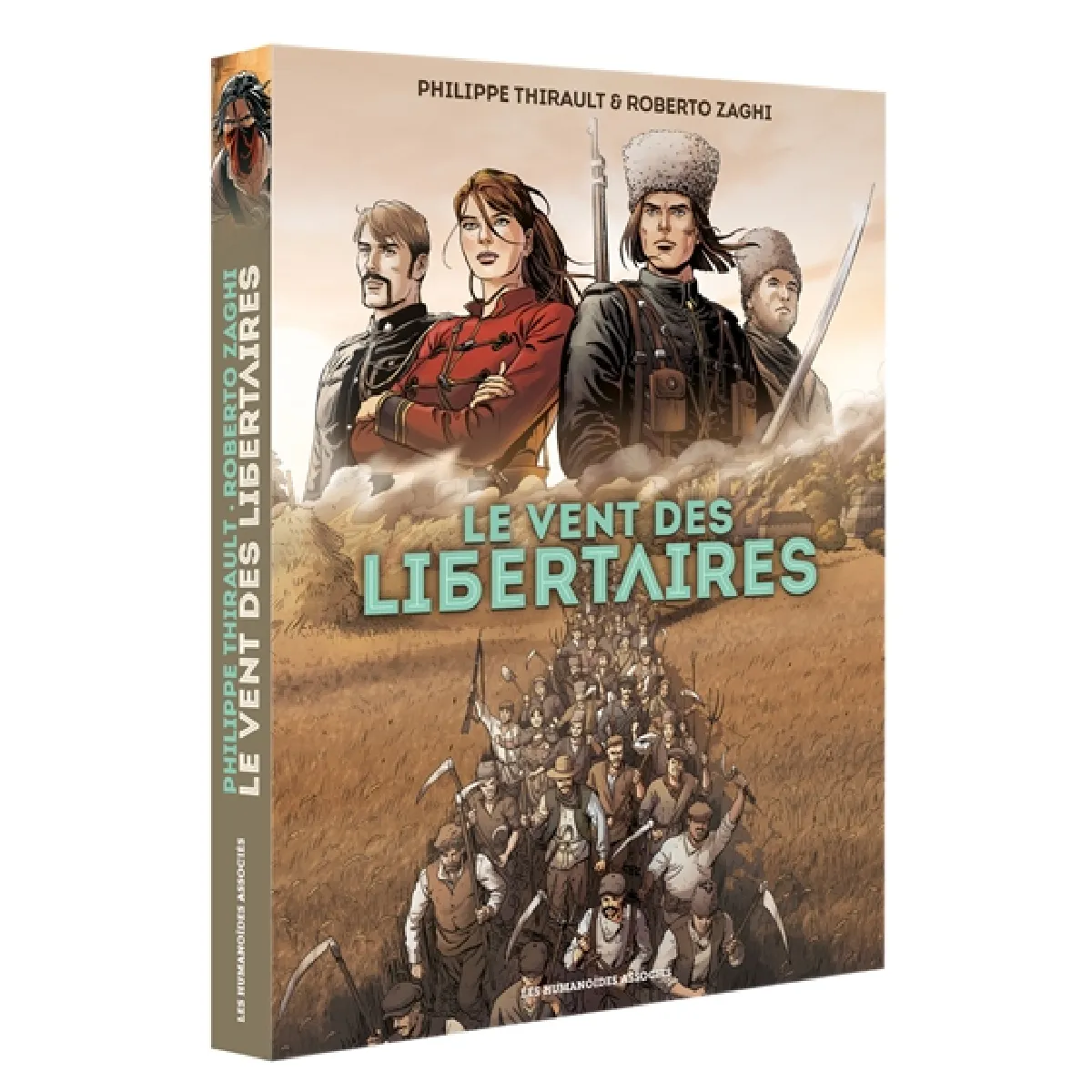 Acheter Le vent des libertaires : coffret des tomes 1 et 2 État correct - 17,06 € Le vent des libertaires : coffret des tomes 1 et 2 État correct N/A (Il ne s'agit pas d'une marque reconditionné disponible sur Rue du Commerce Seconde Vie