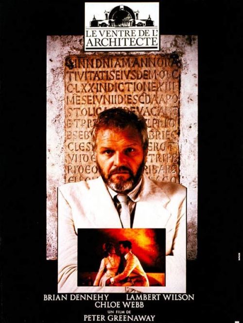 Acheter Le Ventre De L'architecte AFFICHE CINEMA ORIGINALE État correct - 22,99 € Le Ventre De L'architecte AFFICHE CINEMA ORIGINALE État correct N/A reconditionné disponible sur Fnac