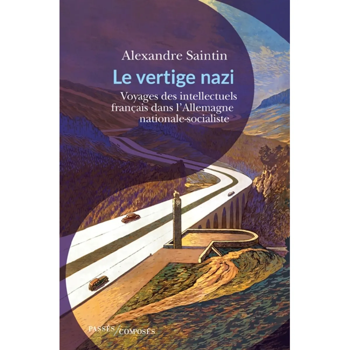 Acheter Le vertige nazi : voyages des intellectuels français dans l'Allemagne nationale-socialiste État correct - 17,04 € Le vertige nazi : voyages des intellectuels français dans l'Allemagne nationale-socialiste État correct N/A (Il ne s'agit pas d'une marque reconditionné disponible sur Rue du Commerce Seconde Vie