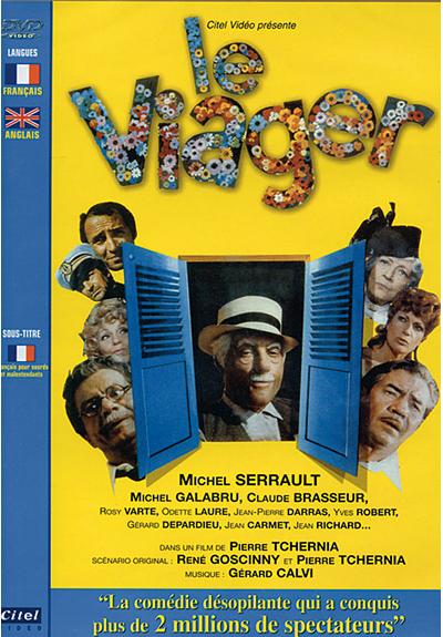 Le Viager État correct reconditionné disponible sur Fnac