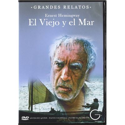 Le Vieil homme et la mer (1990) (The Old Man and the Sea) État correct reconditionné disponible sur Fnac