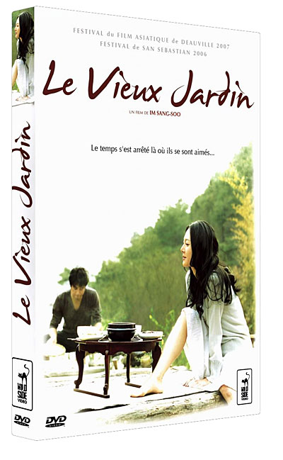 Le Vieux jardin État correct reconditionné disponible sur Fnac