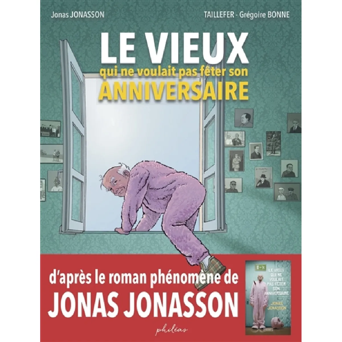Acheter Le vieux qui ne voulait pas fêter son anniversaire État correct - 11,85 € Le vieux qui ne voulait pas fêter son anniversaire État correct N/A (Il ne s'agit pas d'une marque reconditionné disponible sur Rue du Commerce Seconde Vie