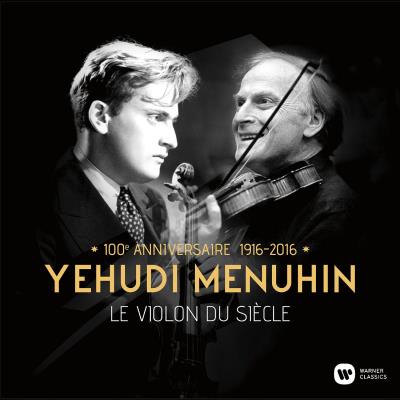 Le Violon du siècle Coffret État correct reconditionné disponible sur Fnac