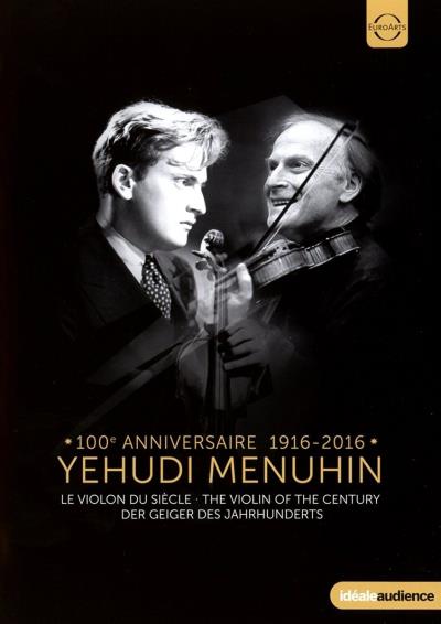 Le Violon du siècle DVD État correct - 13,65 € Le Violon du siècle DVD État correct reconditionné disponible sur Fnac