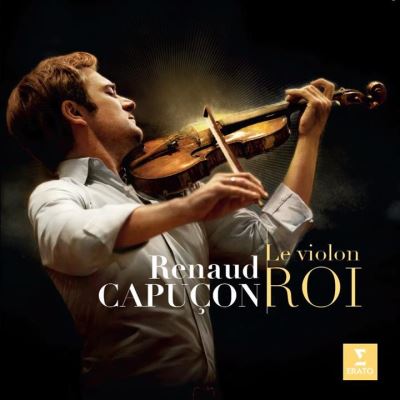 Acheter Le Violon Roi Edition Deluxe Coffret Digipack État correct - 15,03 € Le Violon Roi Edition Deluxe Coffret Digipack État correct reconditionné disponible sur Fnac