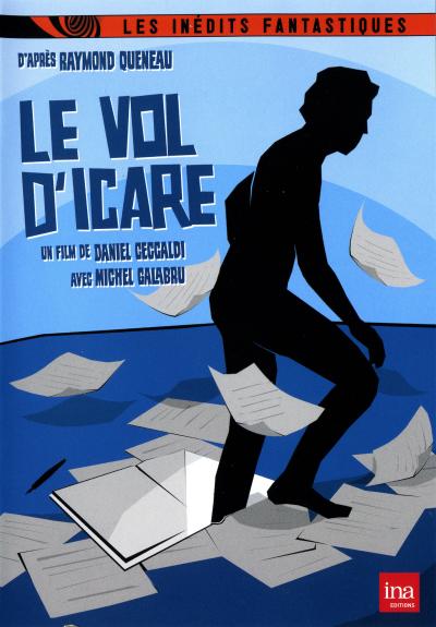 Le vol d'Icare État correct reconditionné disponible sur Fnac | Dero