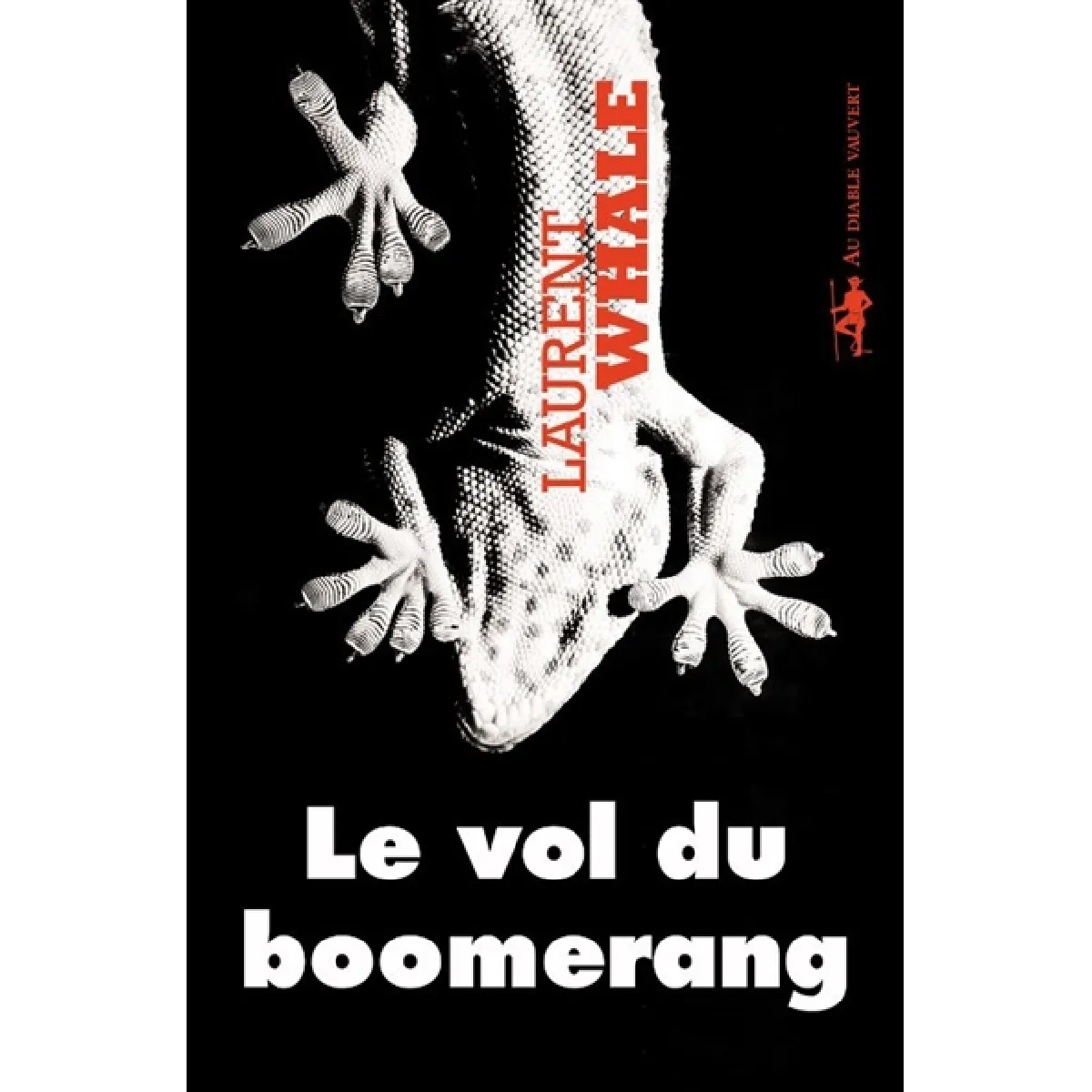 Acheter Le vol du boomerang État correct - 14,06 € Le vol du boomerang État correct N/A (Il ne s'agit pas d'une marque reconditionné disponible sur Rue du Commerce Seconde Vie