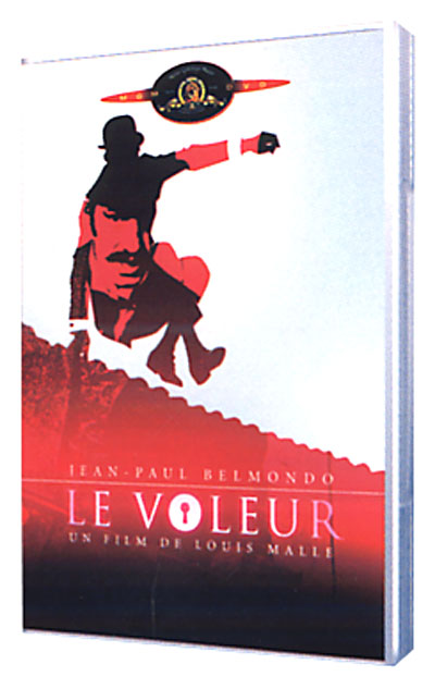 Le Voleur État correct reconditionné disponible sur Fnac