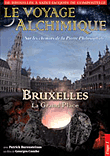 Le voyage alchimique - Volume 1 - La grande place de Bruxelles État correct reconditionné disponible sur Fnac