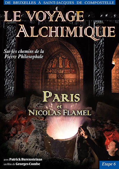 Acheter Le Voyage alchimique volume 6 : Paris et Nicolas Flamel État correct - 12,16 € | Dero Le Voyage alchimique volume 6 : Paris et Nicolas Flamel État correct reconditionné disponible sur Fnac | Dero