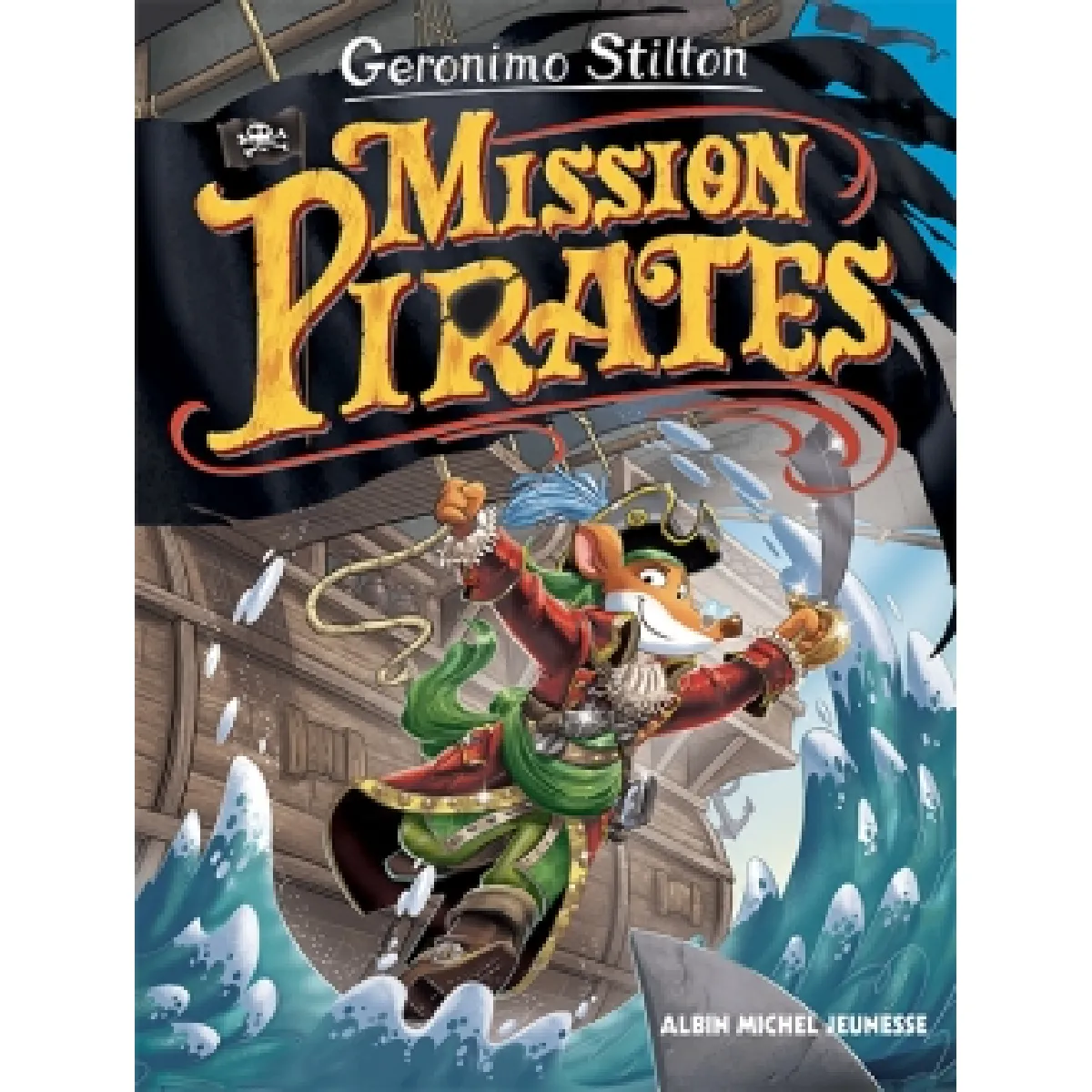 Acheter Le voyage dans le temps. Vol. 11. Mission pirates État correct - 13,82 € Le voyage dans le temps. Vol. 11. Mission pirates État correct N/A (Il ne s'agit pas d'une marque reconditionné disponible sur Rue du Commerce Seconde Vie