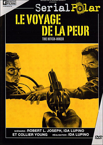 Le Voyage de la peur État correct reconditionné disponible sur Fnac