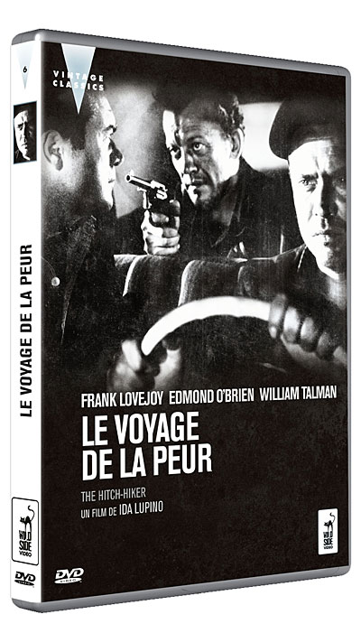 Le Voyage de la peur État correct reconditionné disponible sur Fnac
