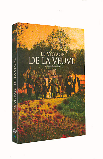 Acheter Le Voyage de la veuve État correct - 20,00 € Le Voyage de la veuve État correct reconditionné disponible sur Fnac