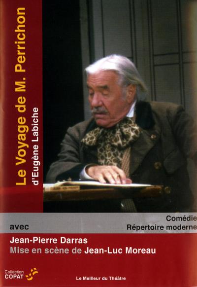 Le voyage de monsieur Perrichon État correct reconditionné disponible sur Fnac