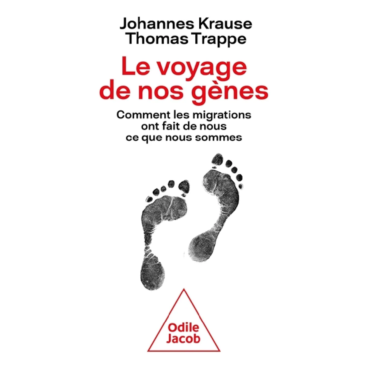 Acheter Le voyage de nos gènes : comment les migrations ont fait de nous ce que nous sommes État correct - 16,33 € Le voyage de nos gènes : comment les migrations ont fait de nous ce que nous sommes État correct N/A (Il ne s'agit pas d'une marque reconditionné disponible sur Rue du Commerce Seconde Vie