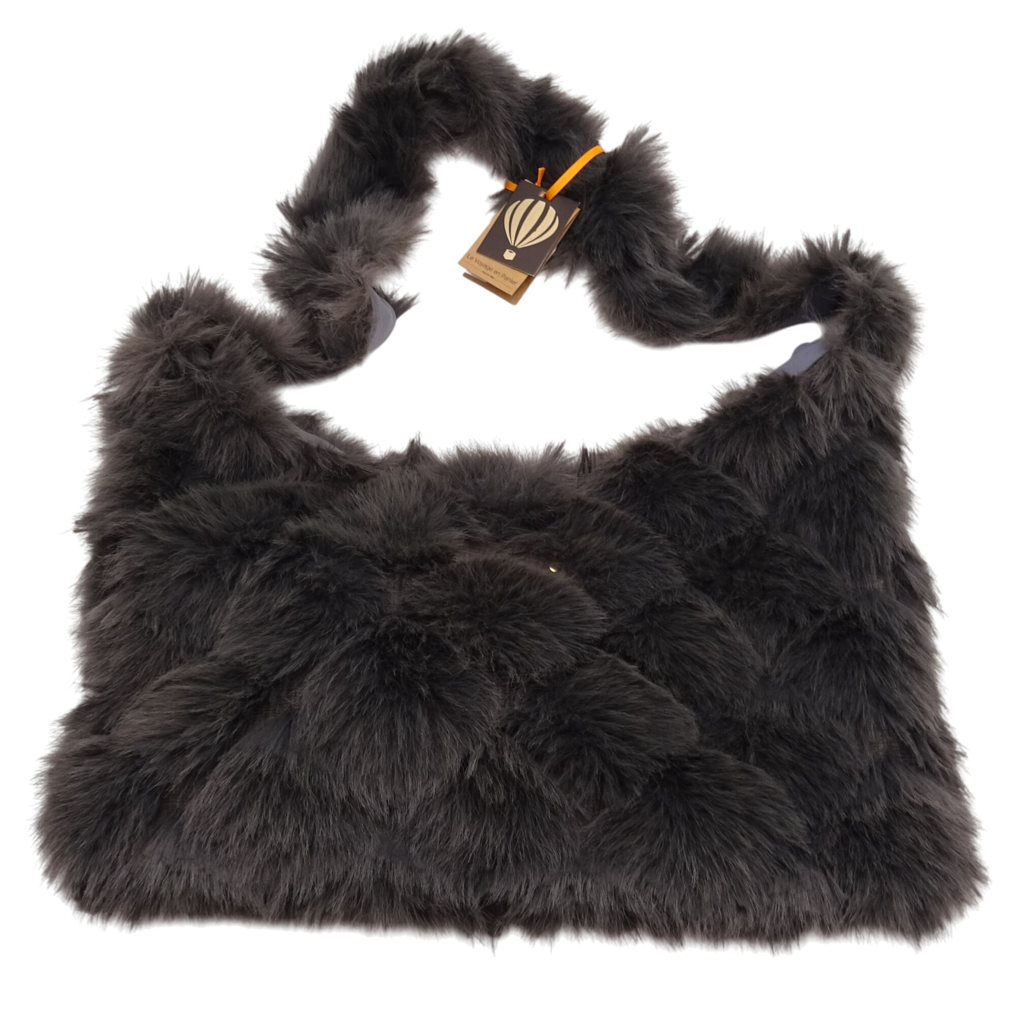 Acheter LE VOYAGE EN PANIER Sac à bandoulière Bon état - 20,00 € LE VOYAGE EN PANIER Sac à bandoulière Bon état reconditionné disponible sur Label Emmaüs