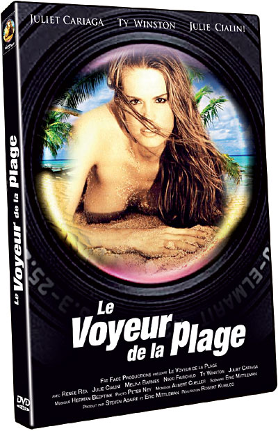 Le Voyeur de la plage État correct reconditionné disponible sur Fnac | Dero