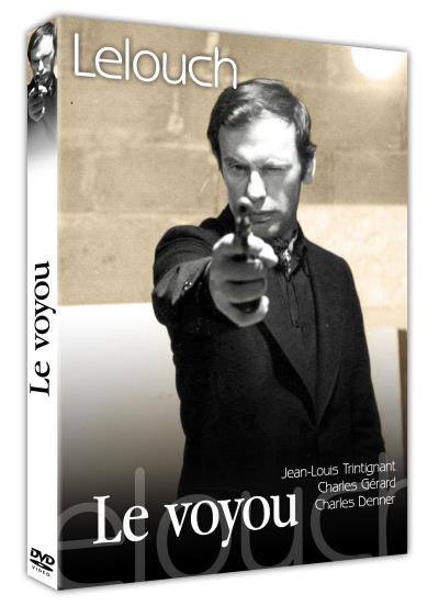 Le Voyou DVD État correct reconditionné disponible sur Fnac