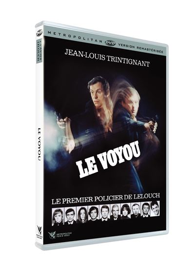 Le Voyou DVD État correct reconditionné disponible sur Fnac