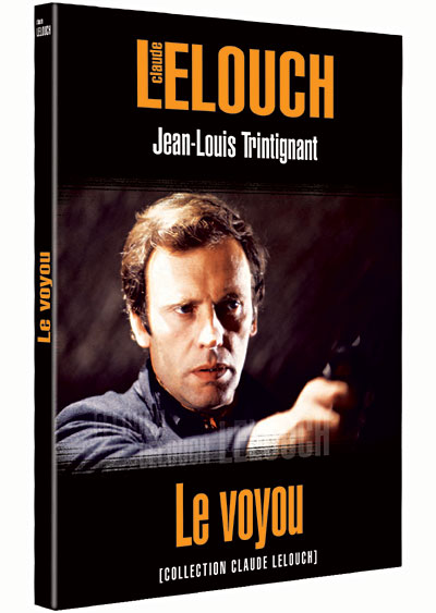 Le Voyou État correct reconditionné disponible sur Fnac