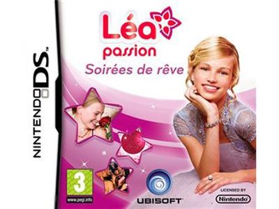 Acheter LEA PASSION SOIREES DE REVE DS État correct - 11,86 € LEA PASSION SOIREES DE REVE DS État correct reconditionné disponible sur Fnac
