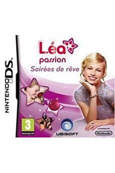 Léa Passion Soirées de Rêve Très bon état reconditionné disponible sur Darty