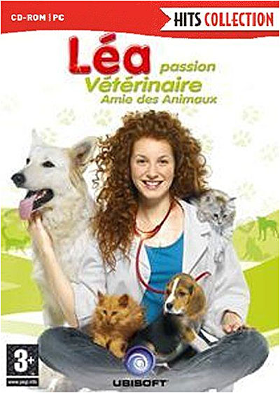 Léa Passion Vétérinaire - Amie des animaux État correct reconditionné disponible sur Fnac