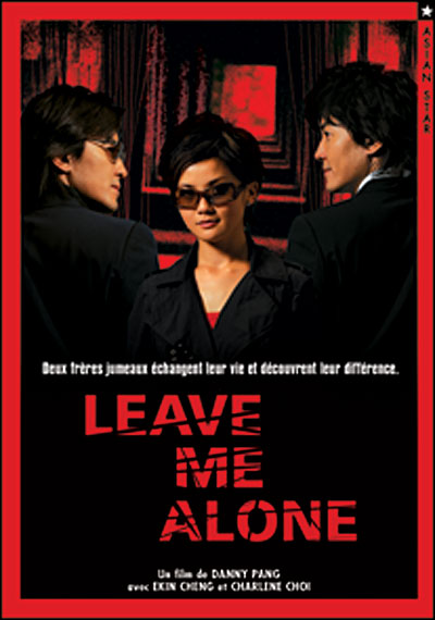 Acheter Leave me alone État correct - 20,00 € Leave me alone État correct reconditionné disponible sur Fnac