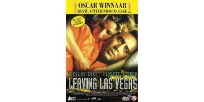 LEAVING LAS VEGAS/VN État correct reconditionné disponible sur Fnac