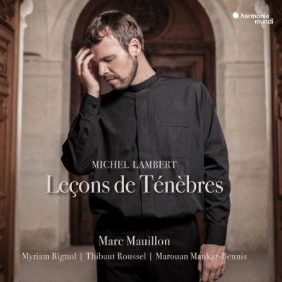 Leçons de Ténèbres État correct reconditionné disponible sur Fnac