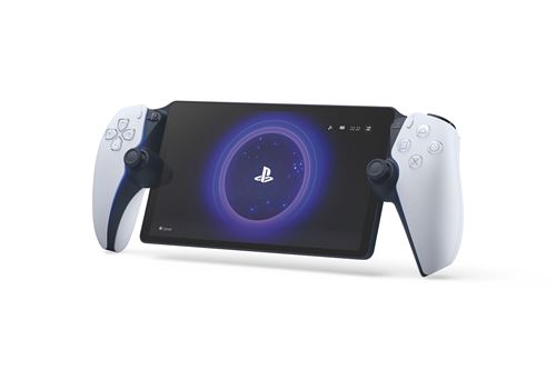 Lecteur à distance Sony PlayStation Portal blanc pour PS5 État correct - 198,98 € Lecteur à distance Sony PlayStation Portal blanc pour PS5 État correct Sony reconditionné disponible sur Fnac