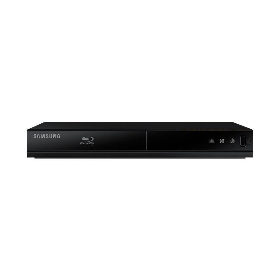 Lecteur Blu-Ray BD-J4500R Reconditionné - 119,00 € Lecteur Blu-Ray BD-J4500R Reconditionné Samsung reconditionné disponible sur Backmarket