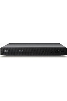 Lecteur Blu-Ray BP250 2D Très bon état LG reconditionné disponible sur Darty