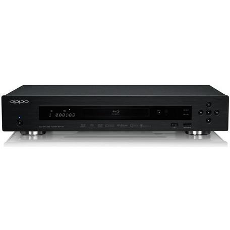Lecteur Blu-Ray Oppo BDP-103 EU Reconditionné Oppo reconditionné disponible sur Backmarket