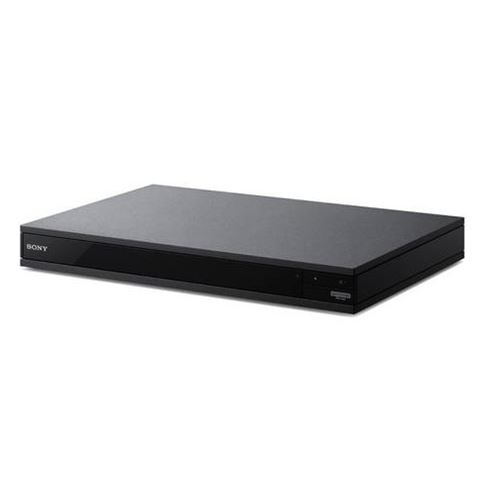 Lecteur Blu ray Sony UBP-X800 UHD 4K Noir État correct reconditionné disponible sur Fnac